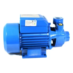 Bomba Centrífuga 1 Hp 220v 50hz Bomba Agua Centrífuga Qb80