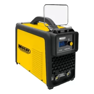 Soldadora 250amp Mma250 Industrial Mosay