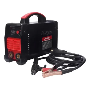 Maquina De Soldar Inverter Energizer Ezw220l 180amp