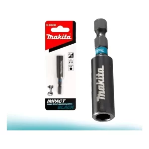 Porta Punta 60mm Extensor Magnético Para Puntas Makita