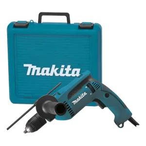 Taladro Percutor 13mm (1/2'') 760w Hp1641k Makita
