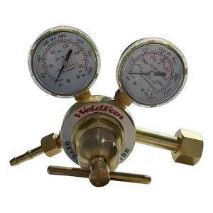 Regulador De Oxigeno Industrial / Flujometro De Oxigeno