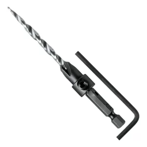 Brocas De Avellanado Para Madera Makita A-99708 #12