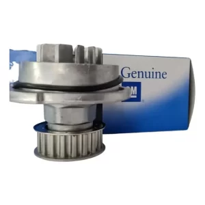 Bomba De Agua Chevrolet Prisma Onix Corsa Original Gm