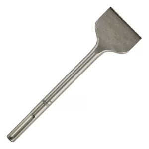 Cincel Plano Sds-max 80x300mm - Makita