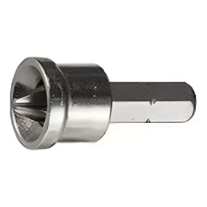 Broca limitadora Phillips Ph2 para pared seca D-61690 - Makita