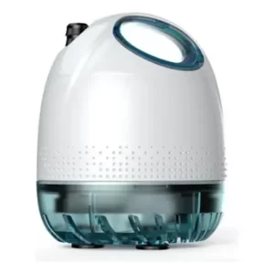 Bomba De Agua Sumergible  800 Lts/h -100cms Alt.max