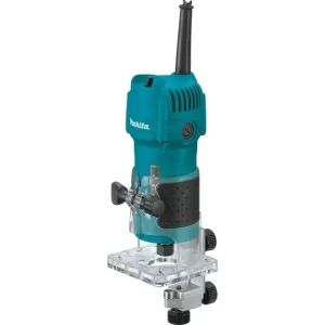 Fresadora 3709 530w Makita