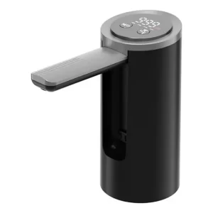 Bomba Dispensadora De Agua Eléctrica Plegable Bomba Automáti