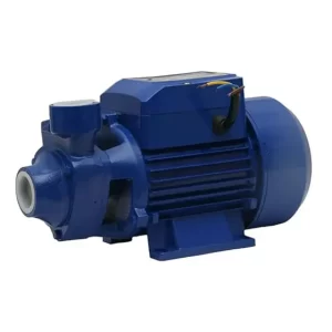 Bomba De Agua Periferica 0.5hp 1 X 1 Qb60 Bombas Centrífugas