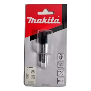 Fresa Recta 2 Filos Toma 1/4'' 5/8''x2''x3/4'' - Makita