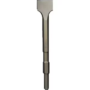 Cincel Plano Ancho Makita D-20694 Hexagono 17mm 50x280mm Mkb