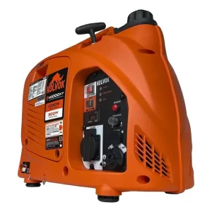 Generador Eléctrico A Gasolina Inverter 1 Kva//cyj