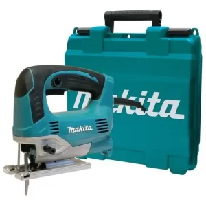 Sierra Caladora Makita Jv0600k 650w Velocidad Variable