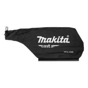 Bolsa Residuos Para Lijadora De Banda M9400 - Makita