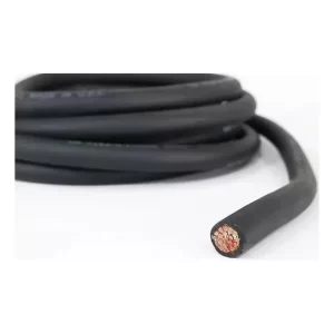 1 Metro Cable Para Soldar 16mm 180 Amp Flexible