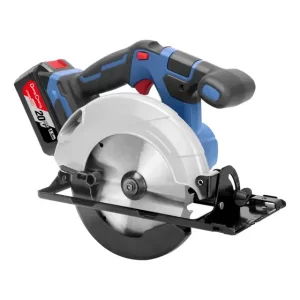 Sierra Circular 6 1/2  20v 1bat 4ah Brushless Dongcheng