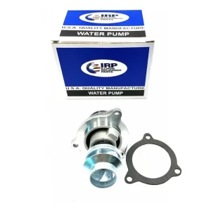 Bomba De Agua Ford Ecosport 1.6 2003-2012 Zetec