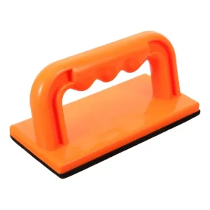 Bloque de Seguridad para Carpintería e Ingleteadora