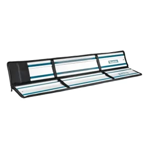 Bolsa Protectora Acolchada Para Riel Guía Makita E-premium