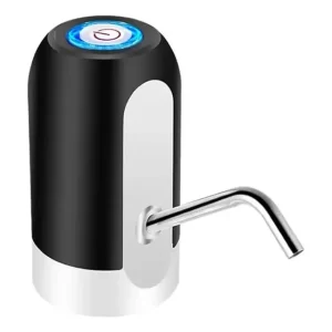 Bomba Para Botellas De Agua, Dispensador Dxggcvj