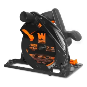 Sierra Circular Wen Sidewinder De 13 Amperios Con Profundida