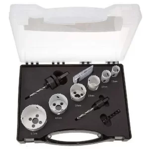 Broca Makita D-47117 sierras copa