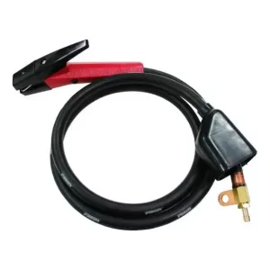 Torchador K-5 Para 1000 Amp Equipo Para Torchar 2mts