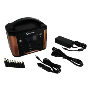 Serie Southwire Elite 200, Batería De Litio De Respaldo De Y