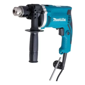 Makita Taladro Percutor Mandril Mm 710w