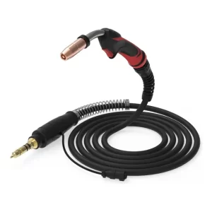 Pistola De Soldadura Mig Stinger 250a 4,5 M Para Miller M-25