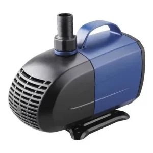 Bomba De Agua Sumergible 3000 Lt/hra Marca Sobo - Aquarift