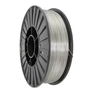 Alambre Mig Flux 5kilos X 0.8mm. Soldar Sin Gas Envio Gratis