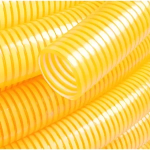 Manguera De Succión Para Bomba De 2 Pulgada Kit 5 Mt Lineal
