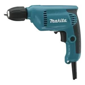 Taladro Makita 6413 3/8  450w Velocidad Variable Reversible