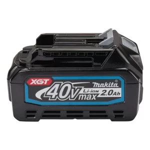 Batería De 40v Y De 2 Amperes Xgt Makita Bl4020