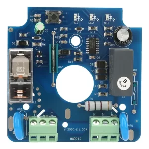 Placa Controladora De Presión, Bomba De Agua, Control Automá