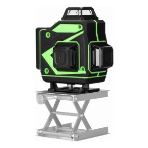 Nivel Láser 3D 12 Líneas Multifuncional Vertical