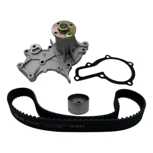 Kit Distribucion + Bomba De Agua Suzuki Baleno 1.6 1995-2004