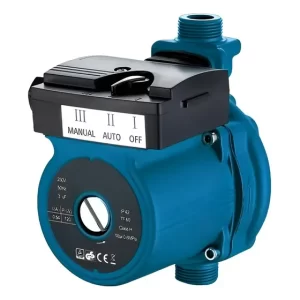 Bomba Presurizadora Calefont Automática 120w 220v
