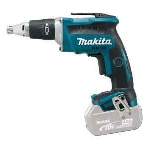 Atornillador Makita Dfs452z 1/4 Hex (brushless)