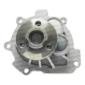 Bomba Agua Para Chevrolet Sonic 1.6 F16d 2012 2016