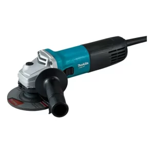 Esmeril Angular Makita 4 1/2 (115mm) 720w Color Turquesa