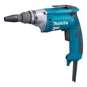 Atornillador Tabiquería Yeso Volcanita 570w Fs2700