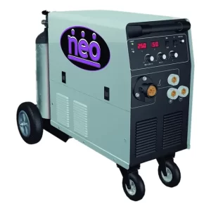 Soldadora Inverter Neo Ime 9250/2/220m 220v // Ferrenet