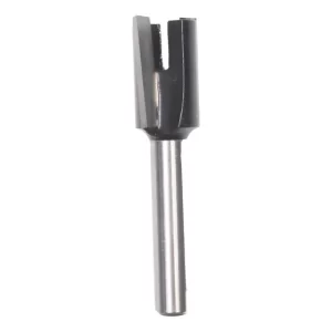 Fresa Para Amortajar 2 Filos1/2'' X 3/4'' Eje 1/4'' - Makita