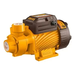 Bomba De Agua Ingco Periferica 1x1 0,5hp_vpm37068