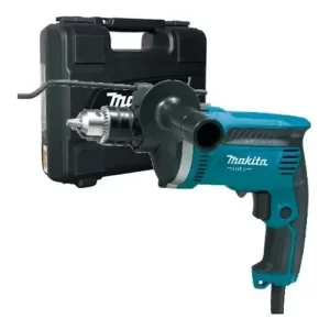 Taladro Percutor 16mm Con Caja M8100kb Makita