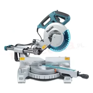 Sierra Ingleteadora Makita LS1018L Telescópica 10" 1430W