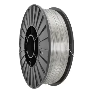 Alambre Mig Flux 5kilos X 1.0mm Soldar Sin Gas -envio Gratis